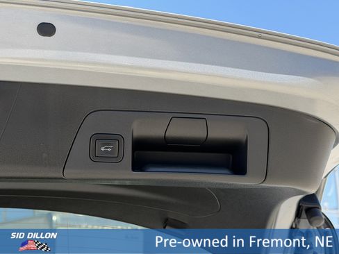 Certified 2023 Buick Envision Avenir image 6