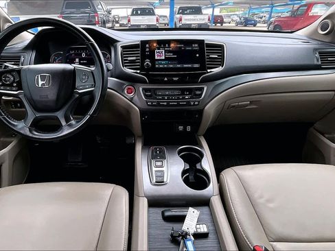 Certified 2022 Honda Pilot EX-L image 15