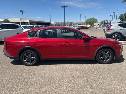 Used 2025 Kia K4