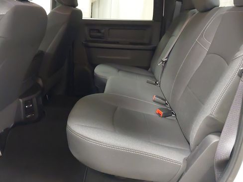 Used 2022 RAM 2500 Tradesman image 37