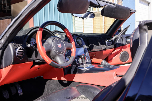 Used 2004 Dodge Viper SRT-10 RWD image 30
