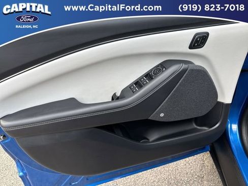 Certified 2025 Ford Mustang Mach-E Premium AWD/4WD image 20