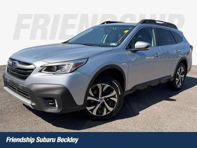 Certified 2024 Subaru Outback Limited