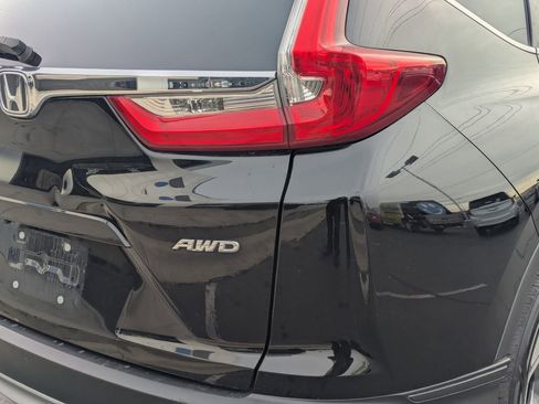 Used 2019 Honda CR-V EX image 5
