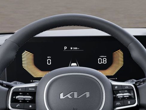 Used 2025 Kia Carnival FWD image 21