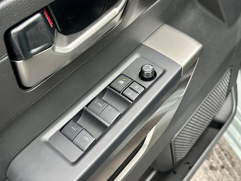 New 2026 Toyota Tundra SR5 image 12