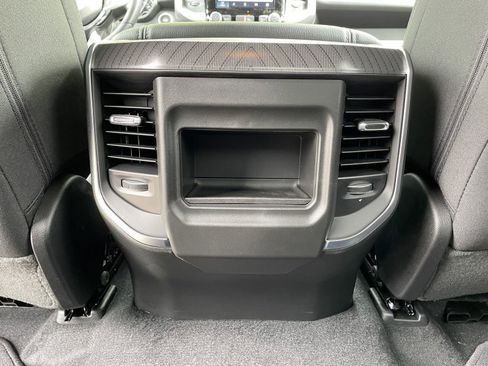 New 2026 RAM 1500 Express AWD/4WD image 35