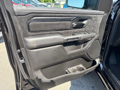 New 2026 RAM 1500 RHO w/ Bed Utility Group AWD/4WD image 19
