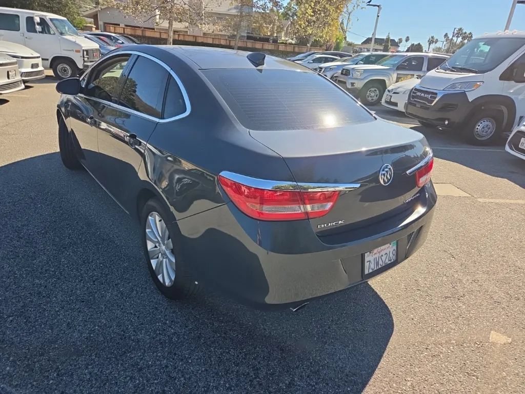 Used 2015 Buick Verano FWD image 3
