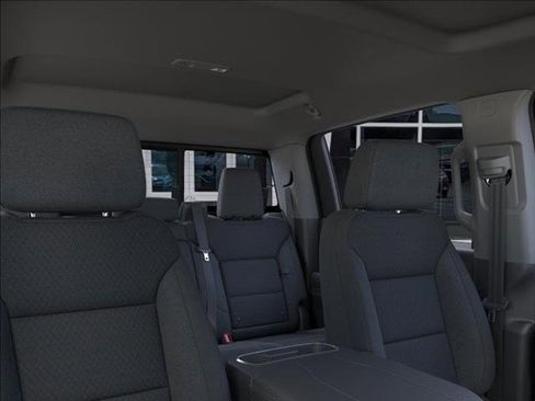 New 2026 GMC Sierra 1500 Elevation w/ Preferred Package image 24