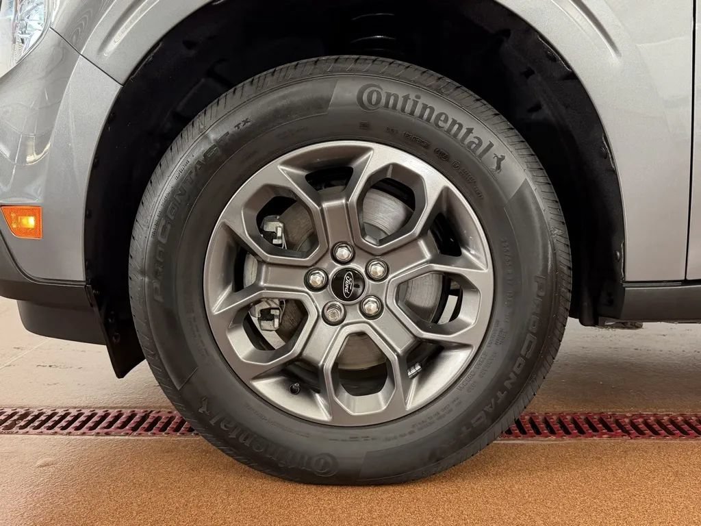 Used 2024 Ford Maverick XLT w/ XLT Luxury Package FWD image 8