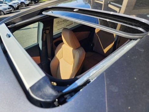 Used 2023 Lexus RX 350h w/ Cold Area Package image 2