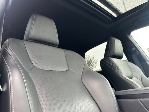 Used 2023 Lexus RX 350 w/ Cold Area Package image 20