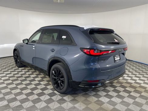 New 2026 MAZDA CX-90 3.3 Turbo S w/ Premium Package image 5
