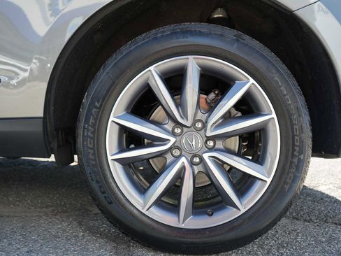 Certified 2024 Acura RDX SH-AWD w/ Technology Package image 19
