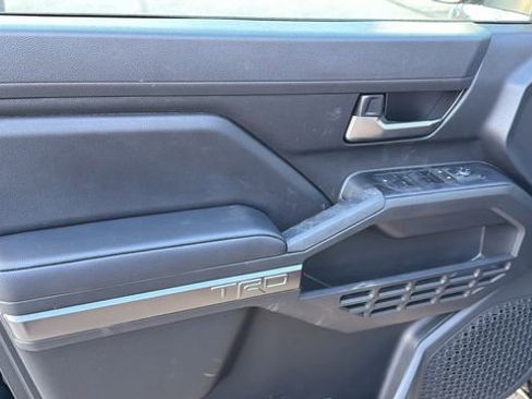 New 2026 Toyota Tacoma TRD Off-Road AWD/4WD image 25