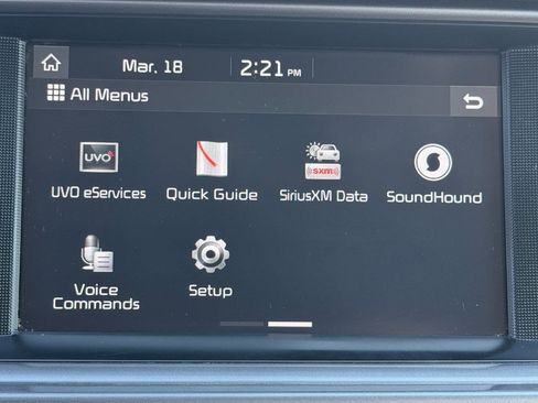 Used 2018 Kia Optima LX image 39