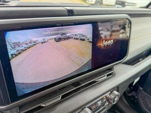 New 2026 Jeep Wrangler Sport S image 22