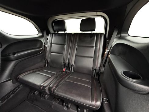 Used 2024 Dodge Durango GT AWD/4WD image 28
