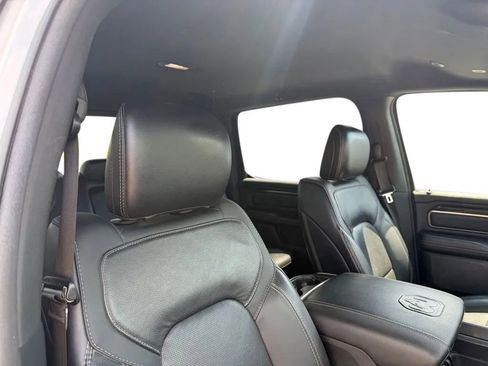Used 2019 RAM 1500 Sport w/ Level 2 Equipment Group AWD/4WD image 29