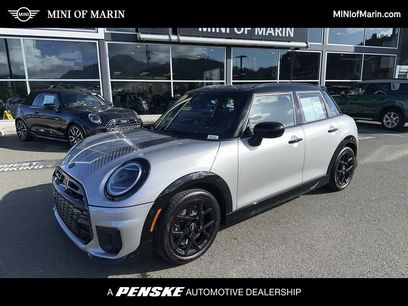 Used 2025 MINI Cooper S