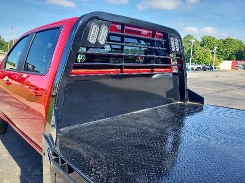 New 2026 Chevrolet Silverado 3500 LT w/ Convenience Package AWD/4WD image 14