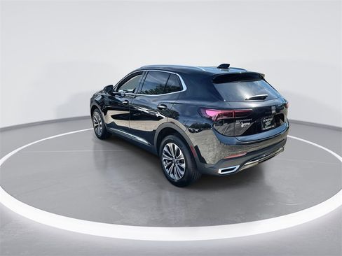 New 2026 Buick Envision Preferred image 6