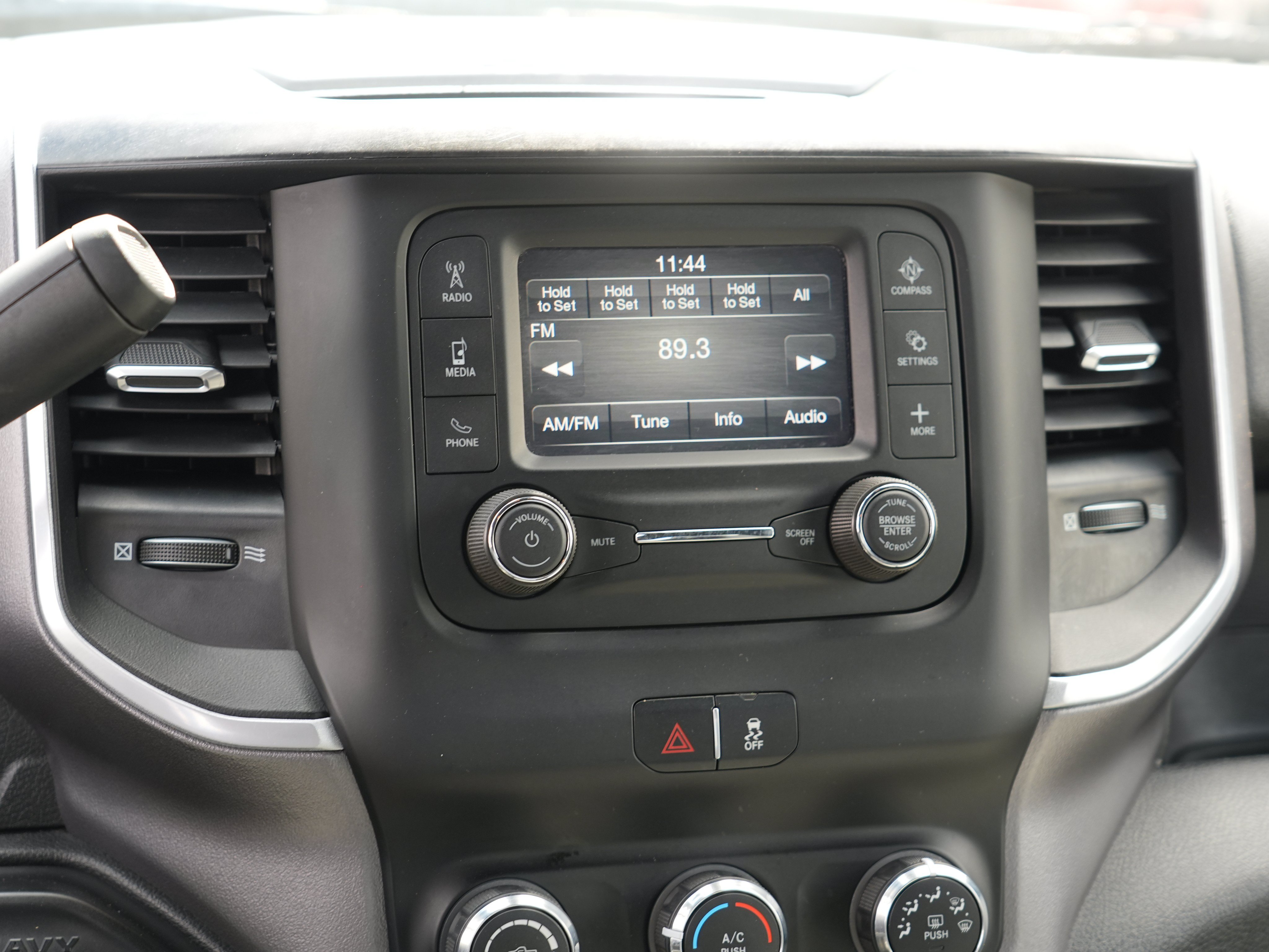 Used 2023 RAM 2500 Big Horn w/ Cold Weather Group AWD/4WD image 22