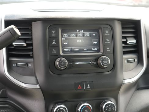 Used 2023 RAM 2500 Big Horn w/ Cold Weather Group AWD/4WD image 22