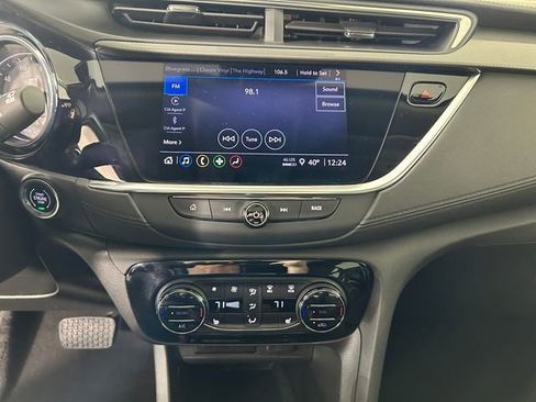 Used 2023 Buick Encore GX Essence w/ Experience Buick Package image 23