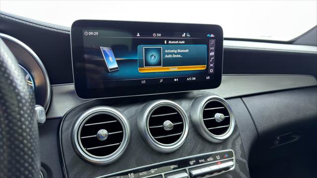 Used 2020 Mercedes-Benz C 63 AMG Sedan image 34