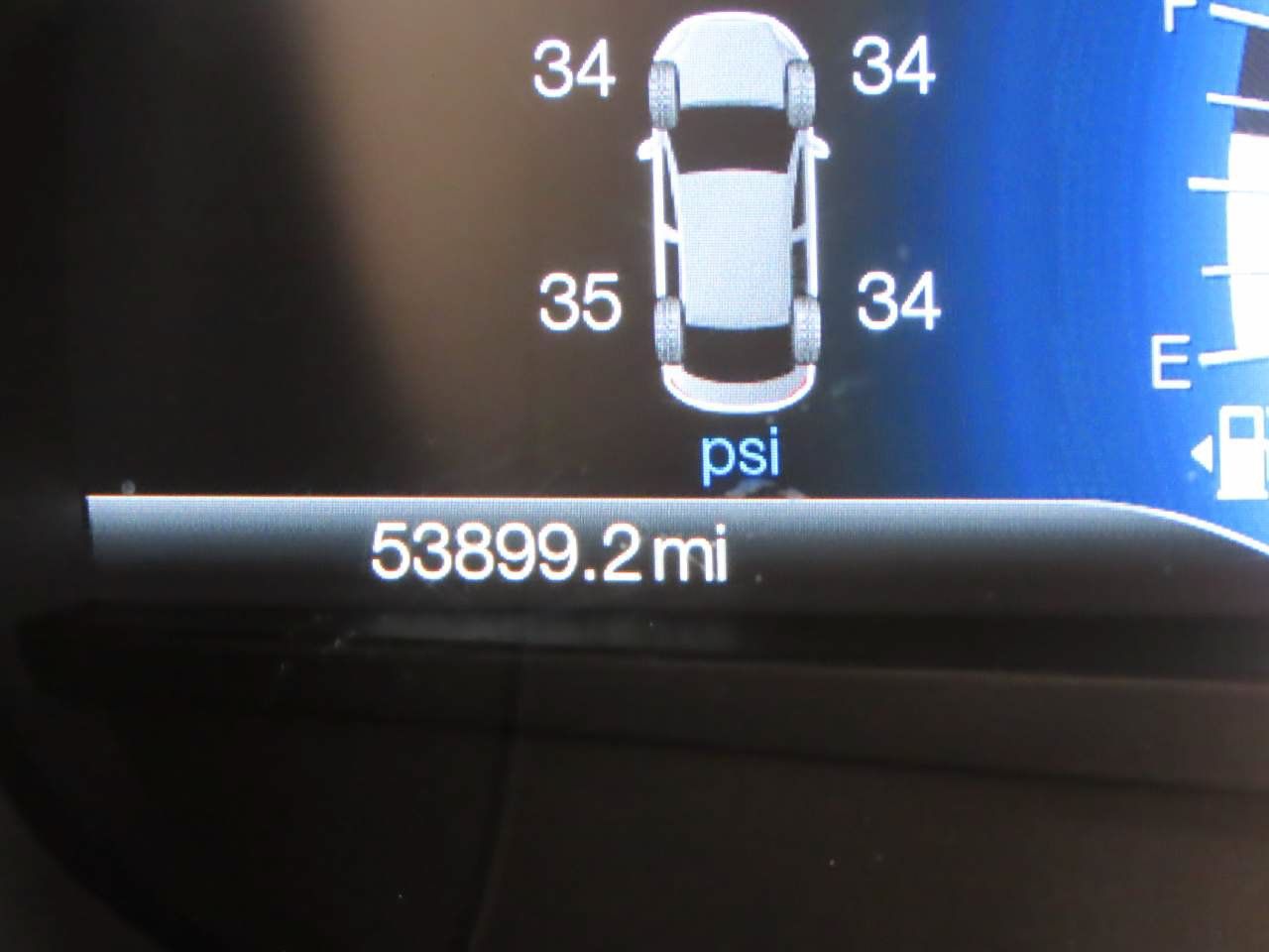 Used 2019 Ford Fusion Energi Titanium FWD image 12