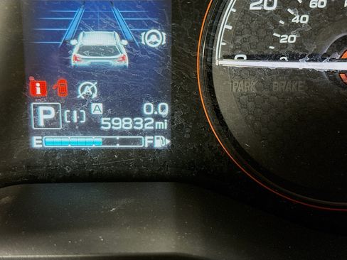 Used 2024 Subaru Forester Sport AWD/4WD image 16