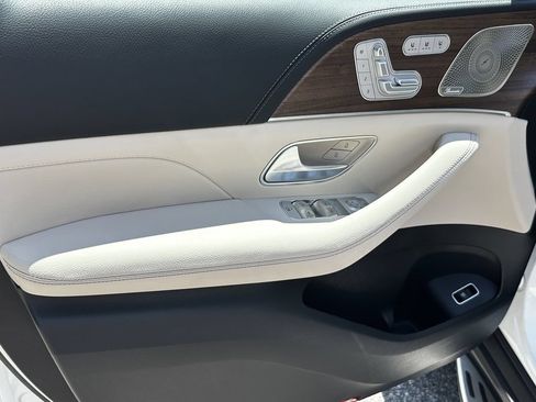 New 2026 Mercedes-Benz GLE 350 4MATIC image 11