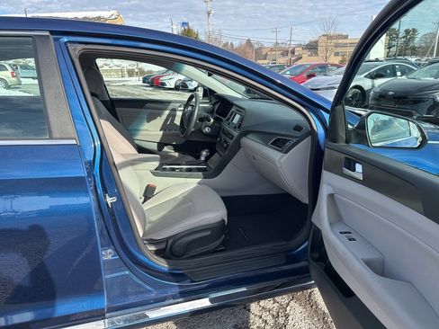 Used 2015 Hyundai Sonata Sport image 7