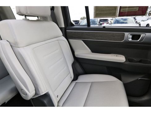 Certified 2026 Hyundai Santa Fe Calligraphy image 14