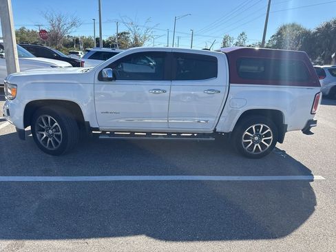 Used 2019 GMC Canyon Denali image 14