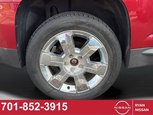 Used 2014 GMC Terrain SLT AWD/4WD image 30