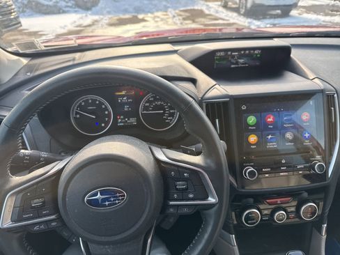 Used 2023 Subaru Forester Limited image 18