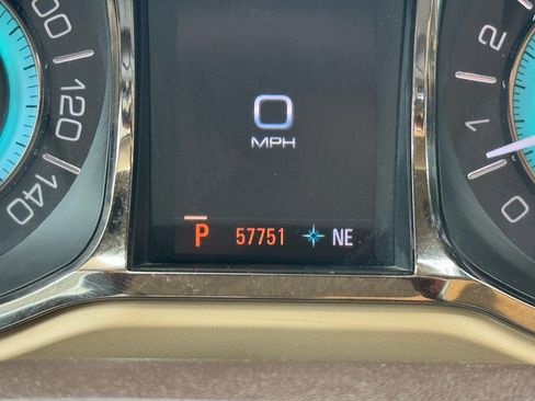 Used 2012 Buick LaCrosse Premium w/ Driver Confidence Package image 13