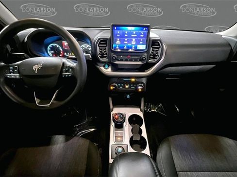 Used 2021 Ford Bronco Sport Big Bend image 20