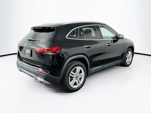 Used 2023 Mercedes-Benz GLA 250 4MATIC image 9
