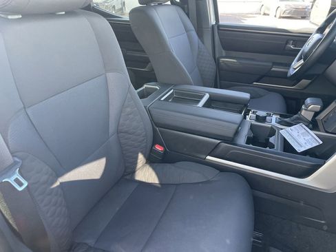 New 2026 Toyota Tundra SR5 image 22