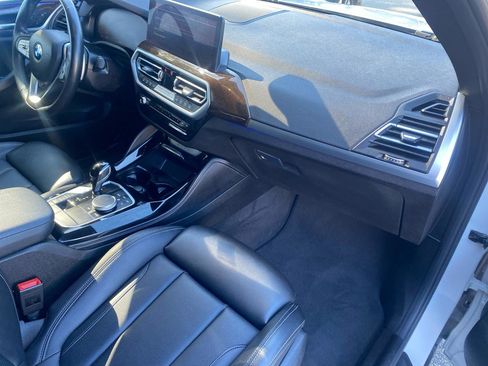 Used 2022 BMW X4 xDrive30i w/ Convenience Package image 21