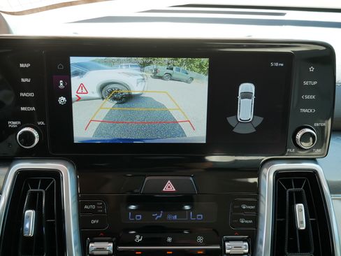 Used 2023 Kia Sorento SX AWD/4WD image 27
