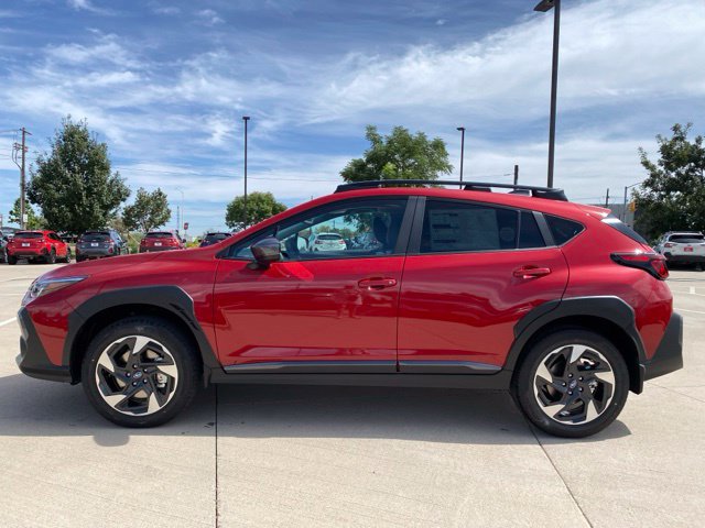 New 2026 Subaru Crosstrek 2.5i Limited AWD/4WD image 2