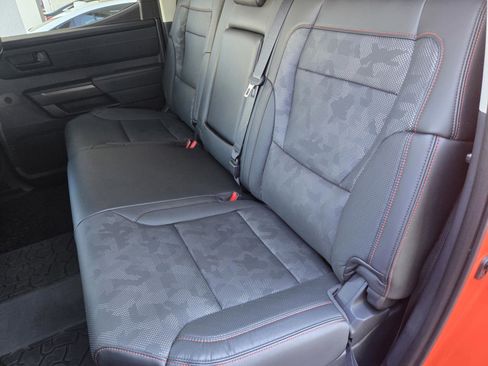 Used 2023 Toyota Tundra TRD Pro image 11