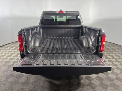 New 2026 RAM 1500 Big Horn AWD/4WD image 7