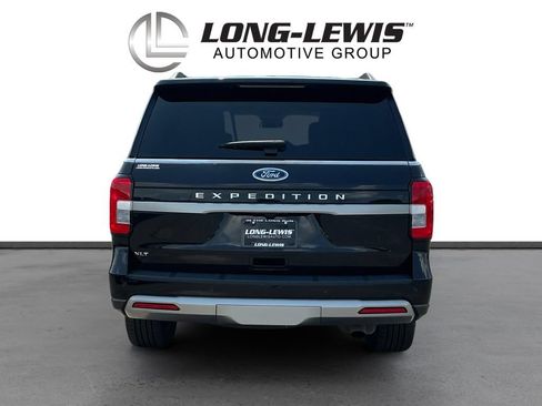 Used 2024 Ford Expedition XLT RWD image 5