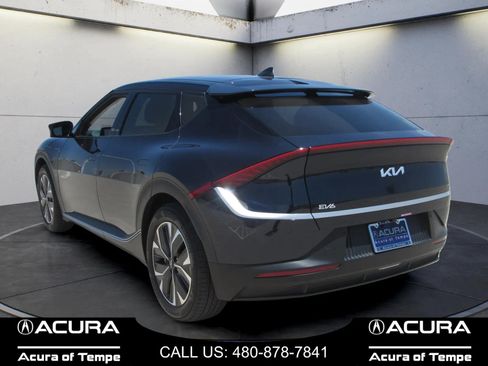 Used 2024 Kia EV6 Light RWD image 5
